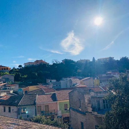 B&B Al Centro - Ossi Εξωτερικό φωτογραφία