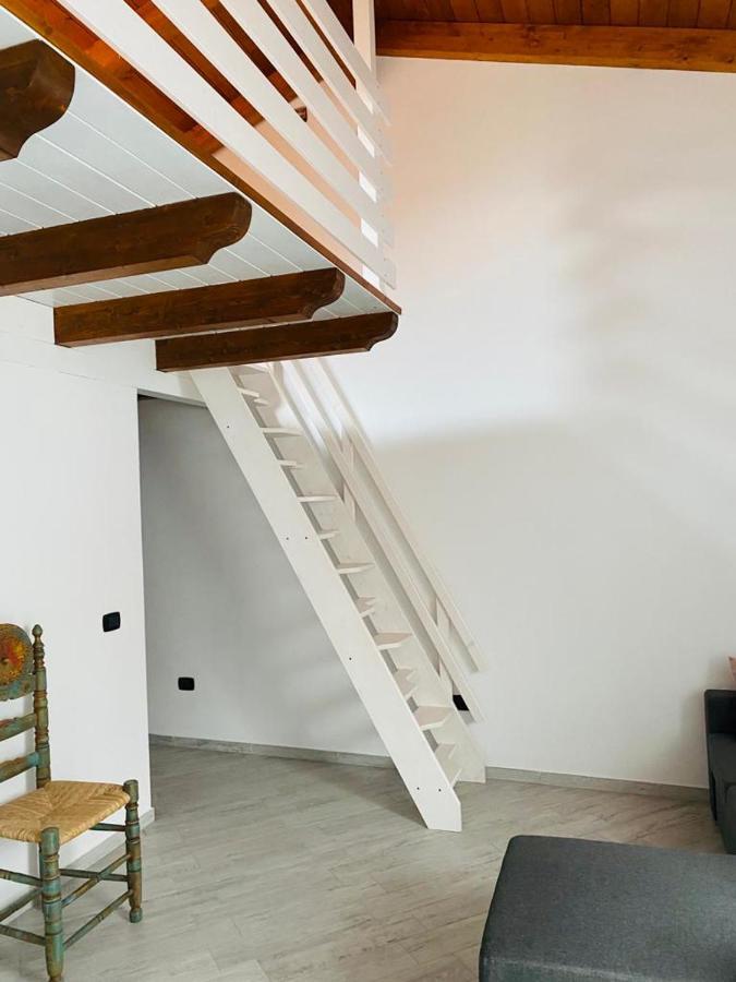 B&B Al Centro - Ossi Εξωτερικό φωτογραφία