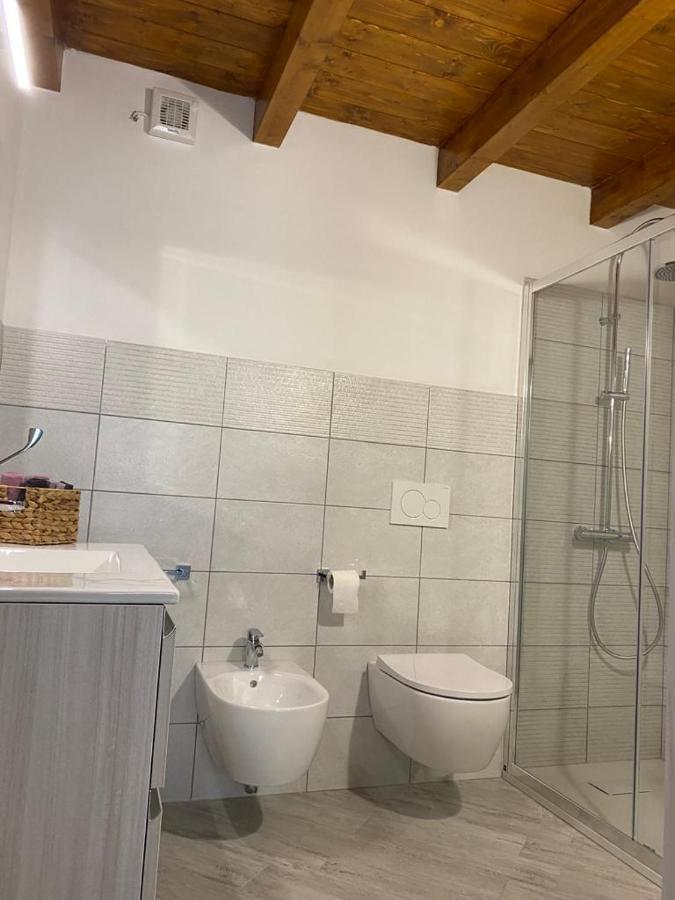 B&B Al Centro - Ossi Εξωτερικό φωτογραφία