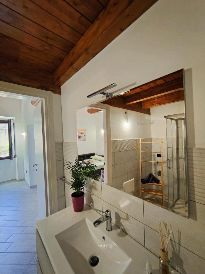 B&B Al Centro - Ossi Εξωτερικό φωτογραφία