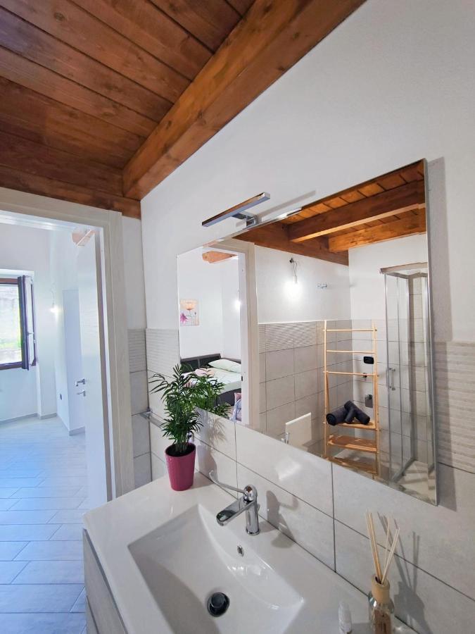 B&B Al Centro - Ossi Εξωτερικό φωτογραφία