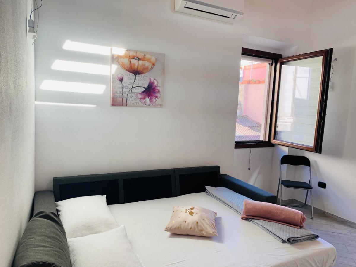 B&B Al Centro - Ossi Εξωτερικό φωτογραφία